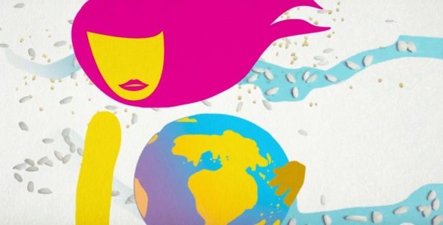 Expo Women’s Week: due settimane di Expo al femminile