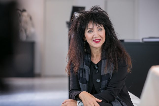 Elisabetta Polignano