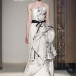 Collezione Sposa 2016 Elisabetta Polignano
