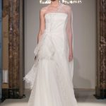 Collezione Sposa 2016 Elisabetta Polignano