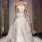 Collezione Sposa 2016 Elisabetta Polignano