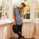 Come mi vesto per il primo giorno di scuola?