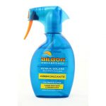 Bilboa Aquabronze acqua solare spray alla menta glaciale