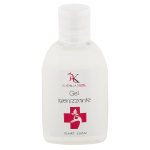 Alkemilla - Igienizzante Mani in Gel