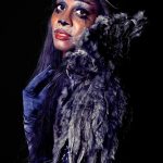 Grizabella - Cats