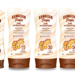 Solari Hawaiian Tropic