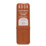 Hanorah - Noon Stick Solare Invisibile Resistente all'Acqua - SPF 50+