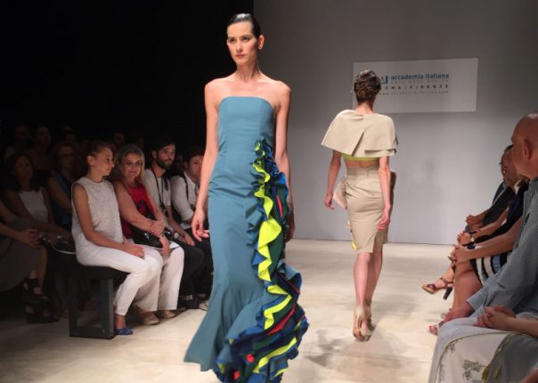moda tessuti recuperati