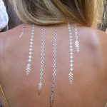 Lulu Dk - Desert Blue Jewelry Tattoos