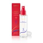 Kiko Dry Oil Hair Sunscreen Olio secco protettivo capelli con SPF 6