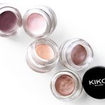 Kiko Cream Crush Eyeshadow
