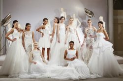 Kleinfeld collezione sposa 2016
