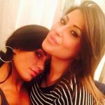 Le bellissime sorelle Nargi