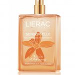 LIERAC Sensorielle Eau Fraiche Tonifiante 3 Fleurs d'Agrumes