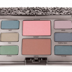 Laura Mercier Watercolour Mist Eye & Cheek Palette