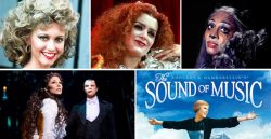 Make up musical