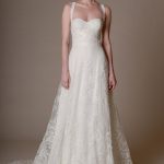 Abito Sposa Marchesa collezione 2016