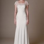Abito Sposa Marchesa collezione 2016