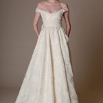 Abito Sposa Marchesa collezione 2016