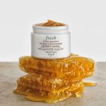 Fresh Honey Mask