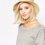 look da spiaggia per mamme alla moda