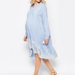 look da spiaggia per mamme alla moda