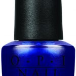 La sorprendente tonalità blu navy St. Mark’s the Spot
