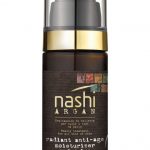 Nashi Argan