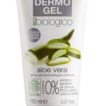 Dremo Gel Aloe Vera Omia
