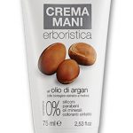 Crema Mani OMIA Erboristica Argan