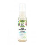 SO'BiO étic - Aromaterapia- Spray antizanzara Con 7 oli essenziali