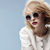 Lily Rose Depp: la nuova musa di Chanel