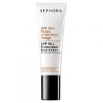 Sephora SPF 50+ Fluido protettivo viso