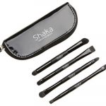 Set Pennelli da viaggio Shaka