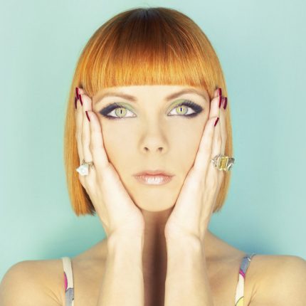 Come mi trucco con i capelli rossi? I migliori ombretti per valorizzarsi