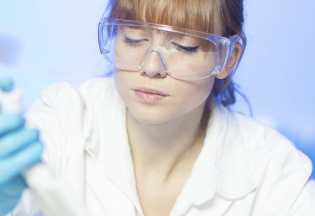 scienza e tecnologia
