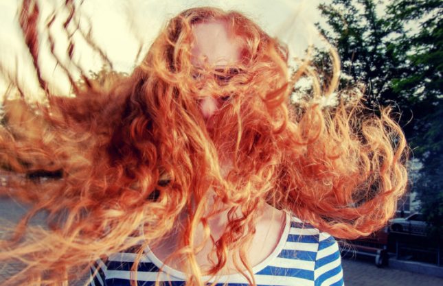 Red Hair: tutte le sfumature delle celebrities con i capelli rossi