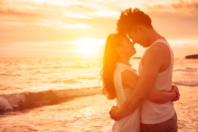 giornata mondiale del bacio