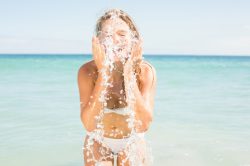 acqua termale