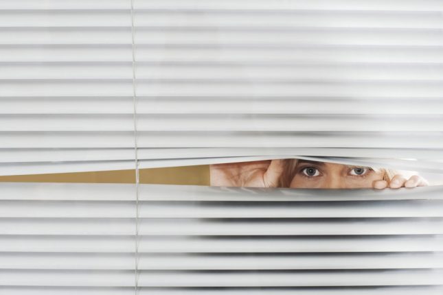 Cosa controllare in casa prima di partire