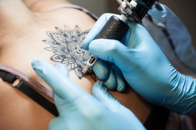 Tutti i tattoo di Cersei – Lena Headey