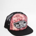 cappelli da spiaggia: i modelli più belli per l'estate 2015_Vans