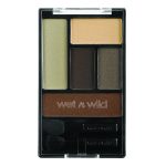 WetnWild Color Icon Eyeshadow Palette
