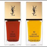 Yves Saint Laurent