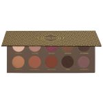 Zoeva Cocoa Blend Palette