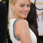 Margot Robbie