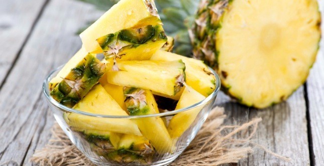 ananas