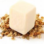 Lush - Aromantico deodorante