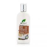 Dr Organic Balsamo capelli secchi al Cocco