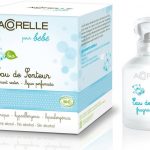 Acorelle Baby - Acqua Profumata Fragranza naturale per proteggere la pelle del bambino